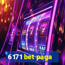 6171 bet paga